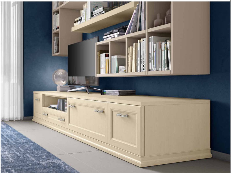 COMPOZITIE DE LIVING AS 125
