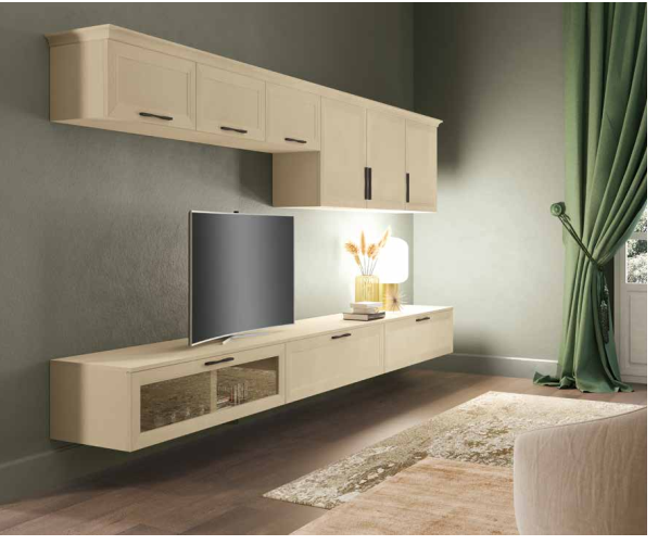 COMPOZITIE DE LIVING AS 129