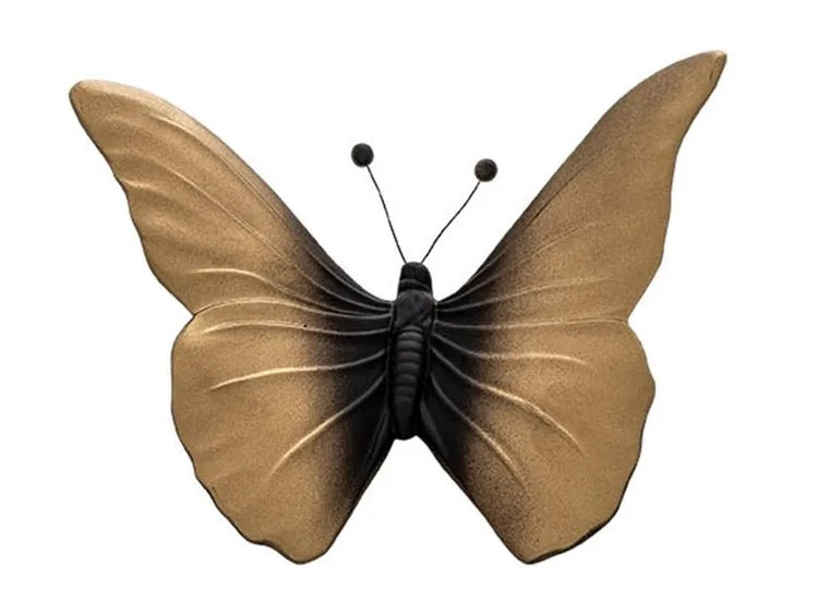 Decoratiune Fluture ceramica