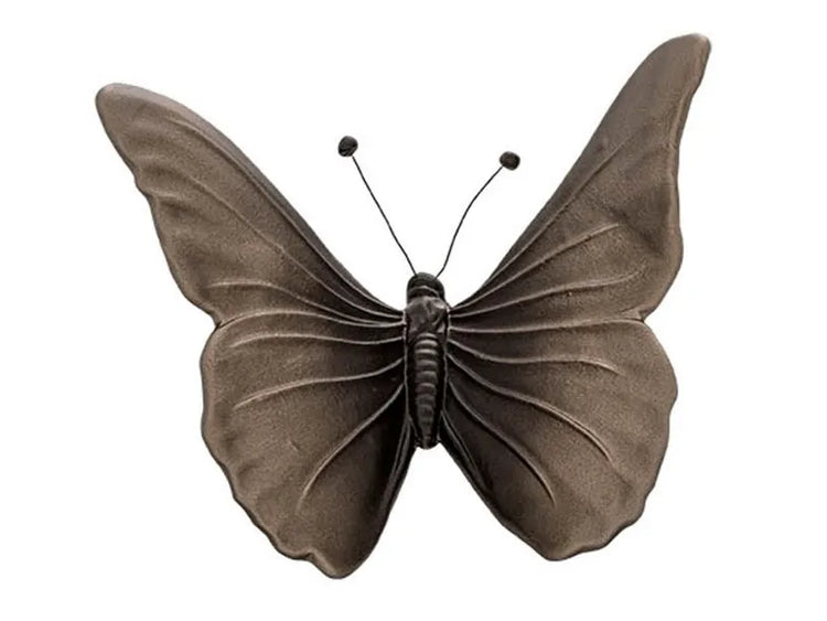 Decoratiune Fluture ceramica