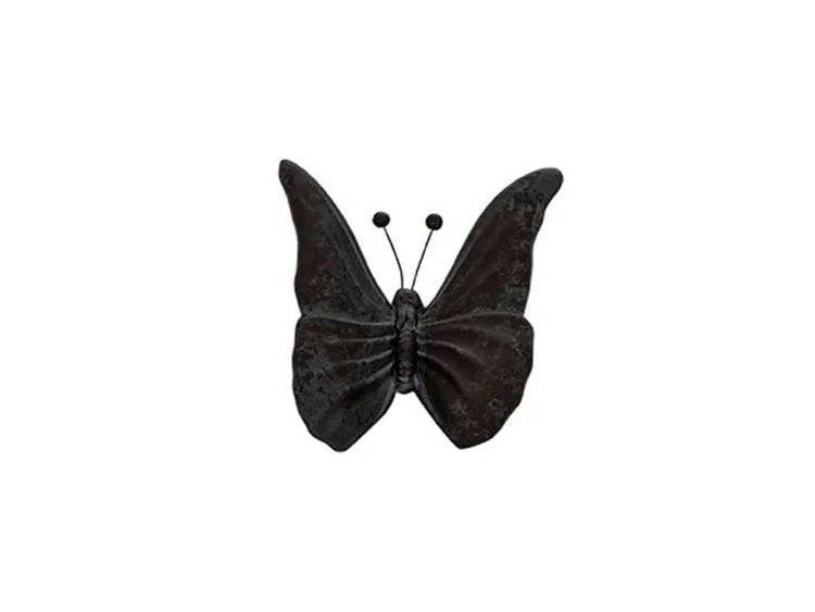 Decoratiune Fluture ceramica