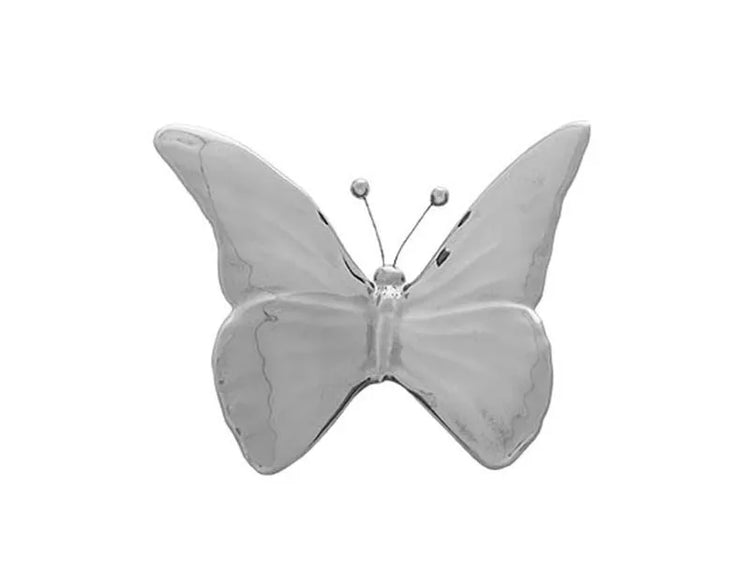 Decoratiune Fluture ceramica