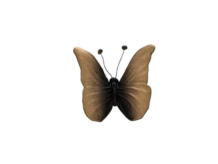 Decoratiune Fluture ceramica