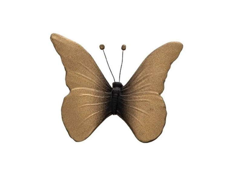 Decoratiune Fluture ceramica