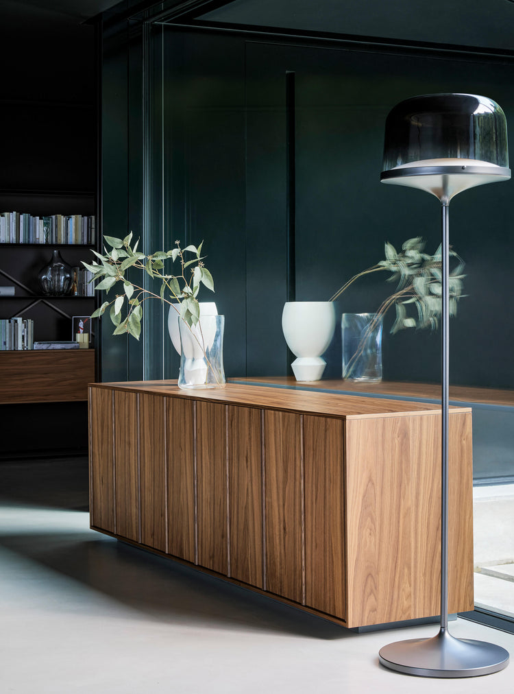 COMODA DE LIVING BACKDROP