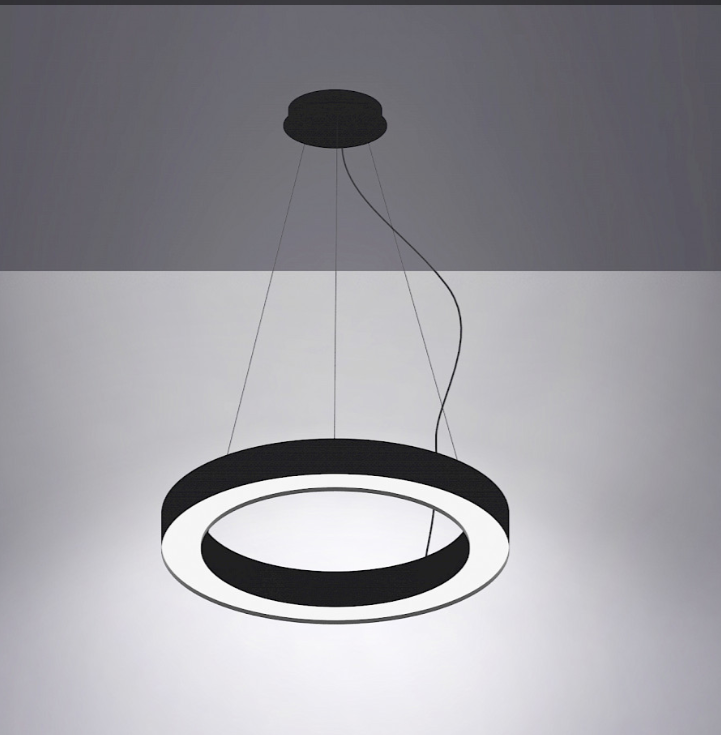 LAMPA SUSPENDATA BELLAI