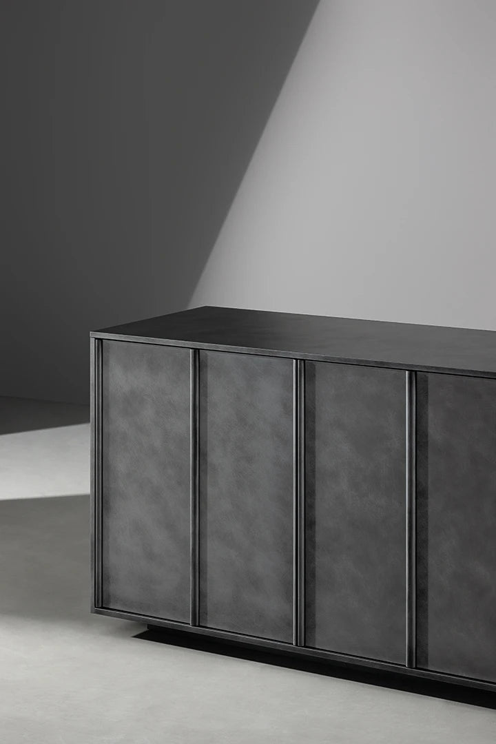 COMODA DE LIVING BACKDROP