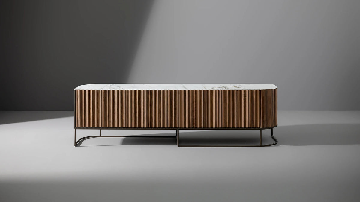 COMODA DE LIVING DUNE