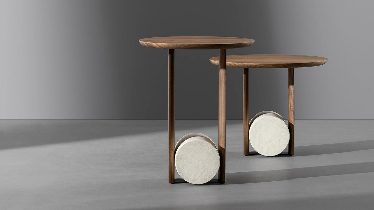 MASUTA DE CAFEA ELEMENT