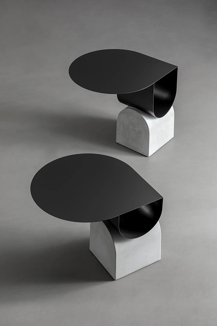 MASUTA DE CAFEA VAGUE