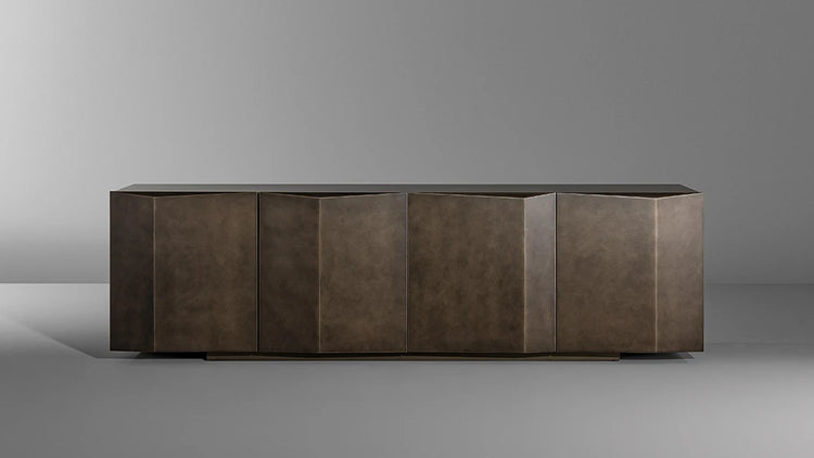 COMODA DE LIVING BERNOIS