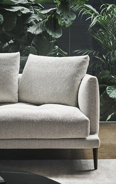 CANAPEA LINIARA SOFT ISLAND