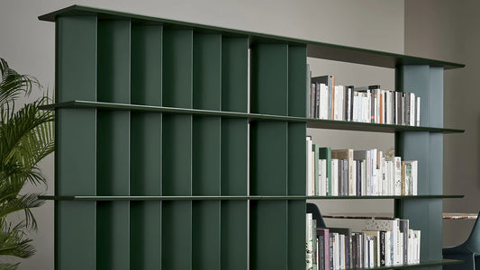 Biblioteca Dogma