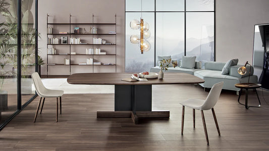 Masa CROSS , CROSS GLASS