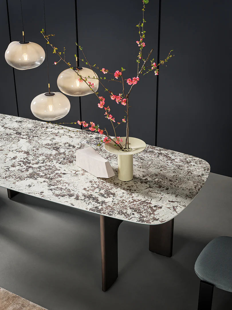 Masa HIPPOS , HIPPOS WOOD