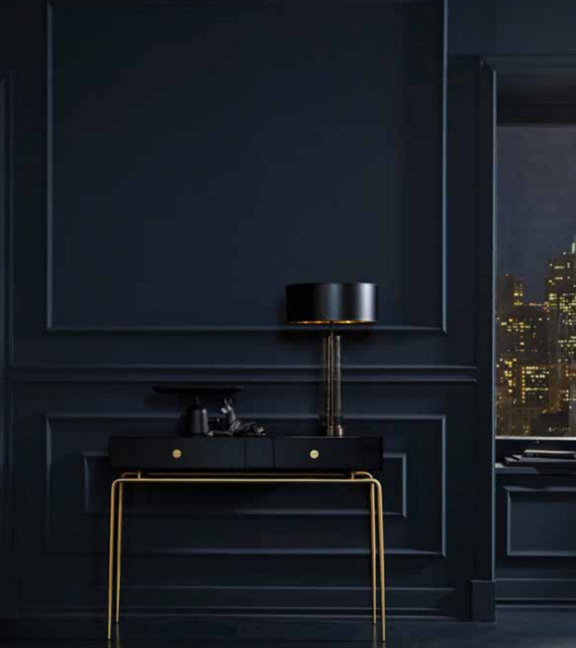 Brau decorativ din polimer rigid B1 New - 2.5x1.5x200 cm