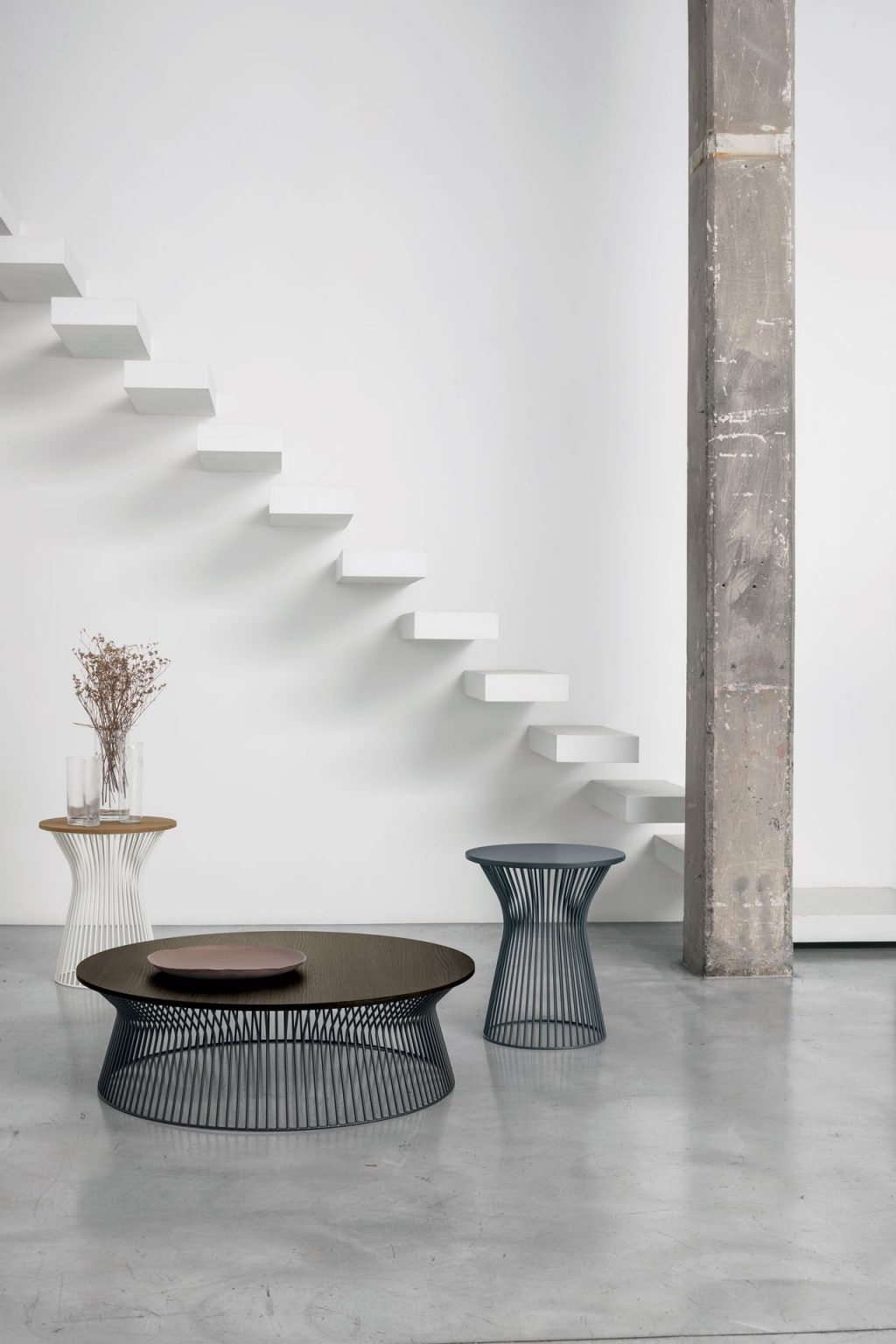 MASUTA DE CAFEA BRIGITTE