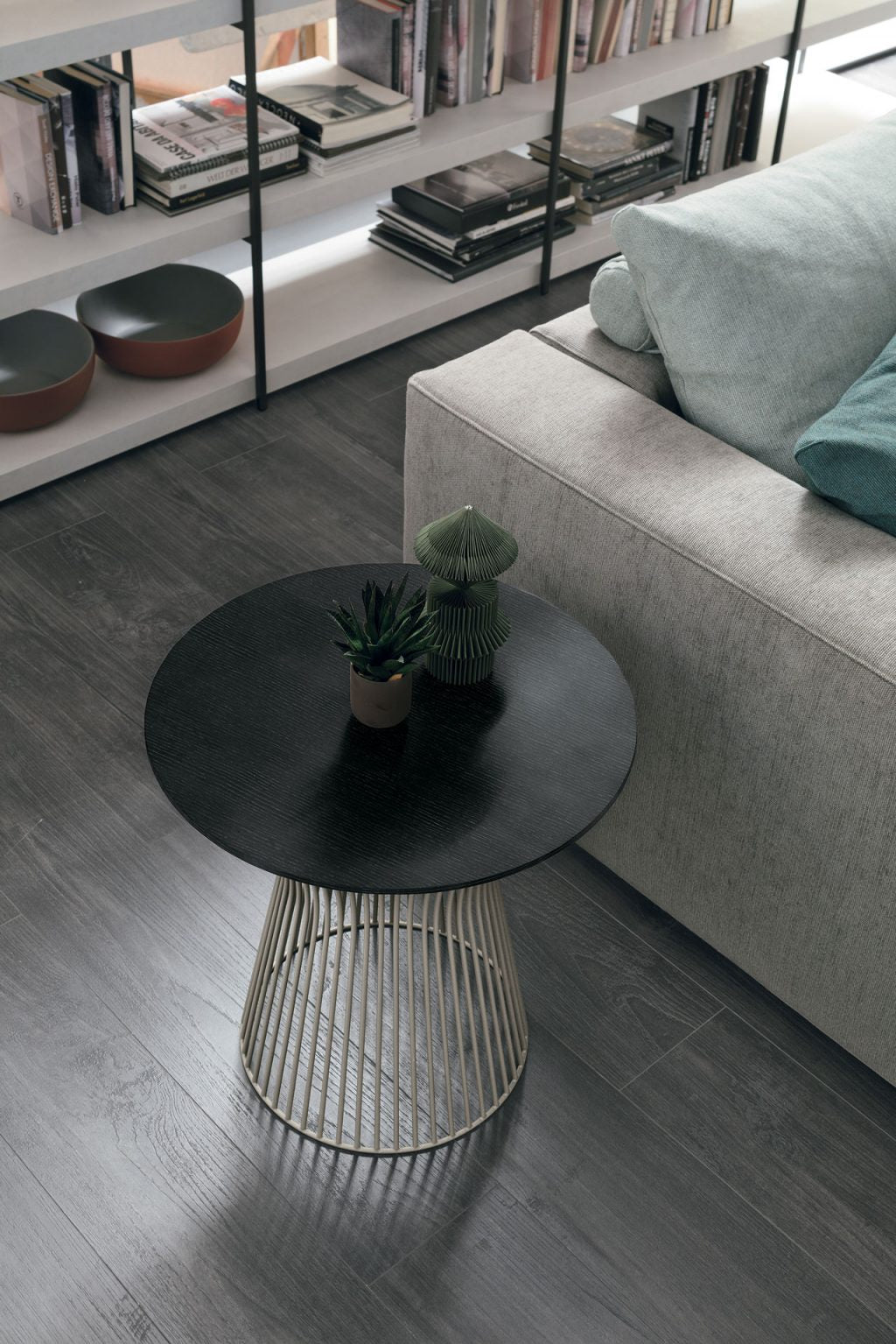 MASUTA DE CAFEA BRIGITTE