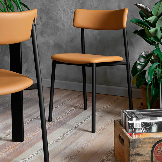 SCAUN UP CB 1955