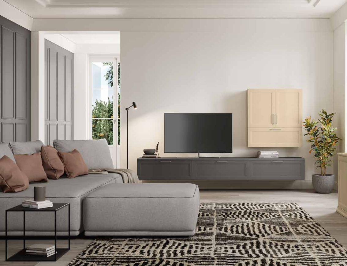 COMPOZITIE DE LIVING AS 102