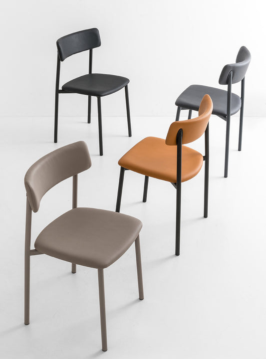 SCAUN UP CB 1955