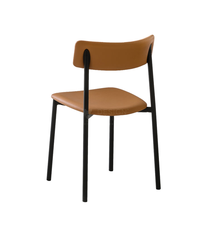 SCAUN UP CB 1955