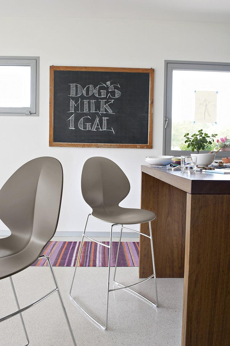 Scaun de bar BASIL  CS1354