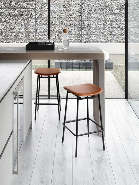 Scaun de bar  FIFTIES CS2006 MTO