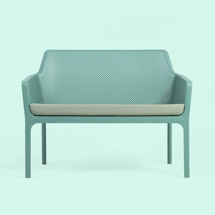 Bancuta de exterio Net Bench