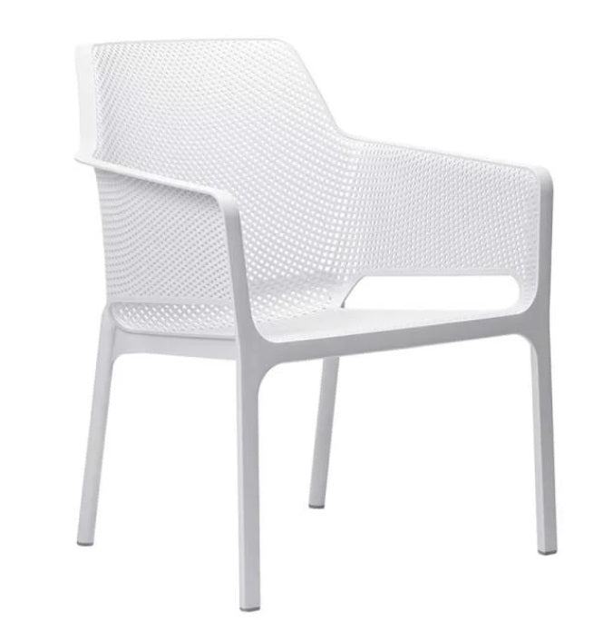 Fotoliu exterior Net Relax