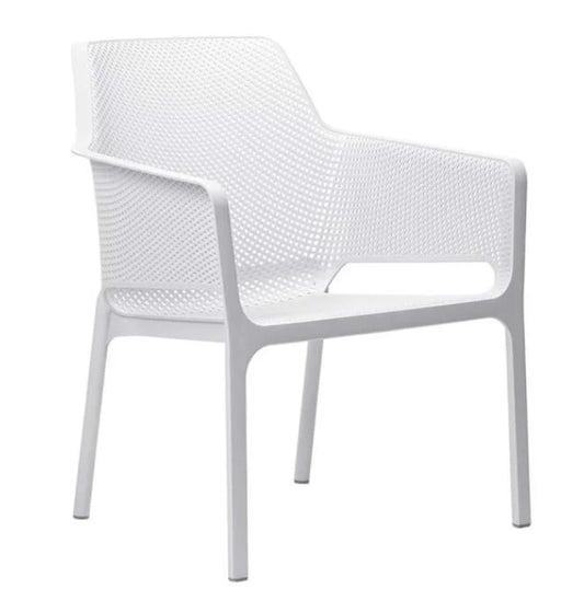 Fotoliu exterior Net Relax