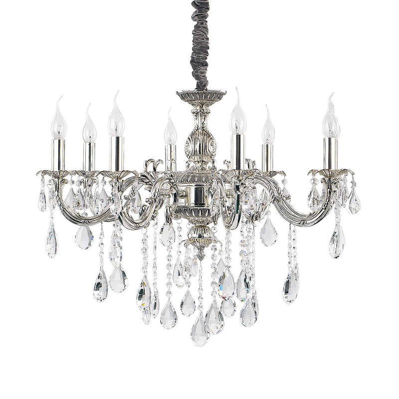 Candelabru Impero sp8