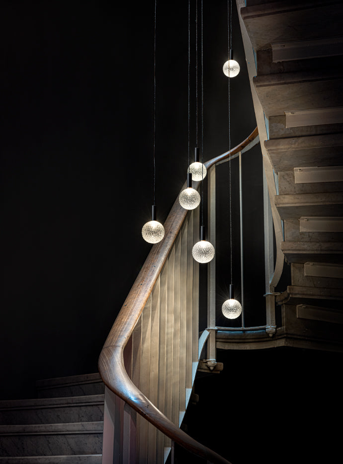 Candelabru Syphaspot