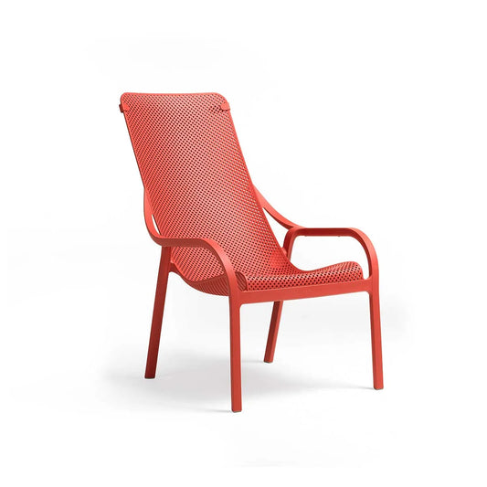 Senzolng de exterior Net Lounge