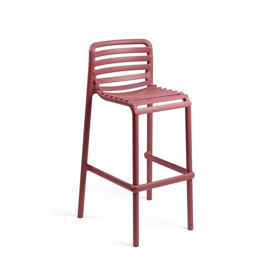 Scaun de bar de exterior Doga Stool