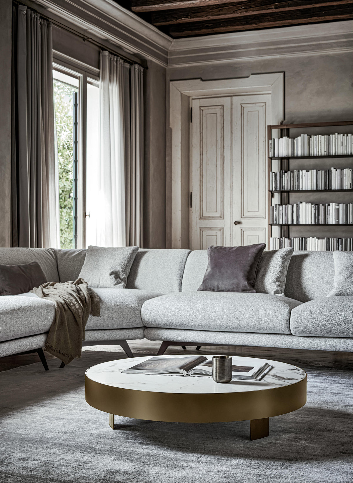 Masuta de cafea Jazz