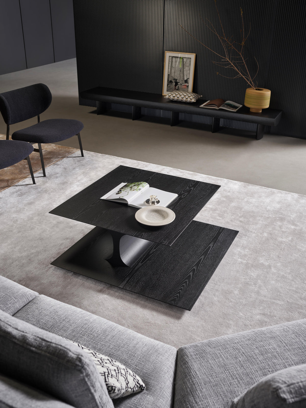 MASUTA DE CAFEA KASUMI