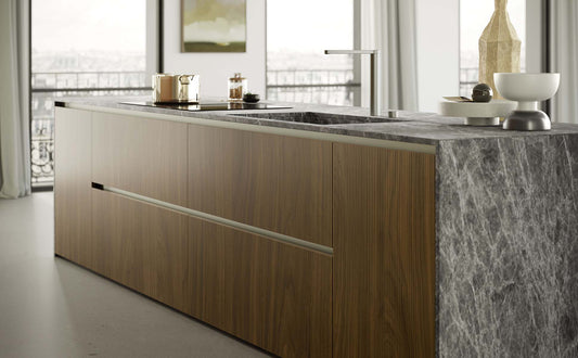 Bucatarie Linea Luxe