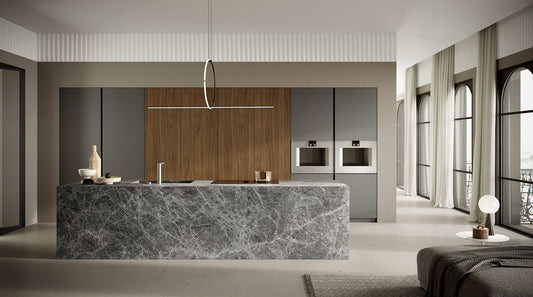 Bucatarie Linea Luxe