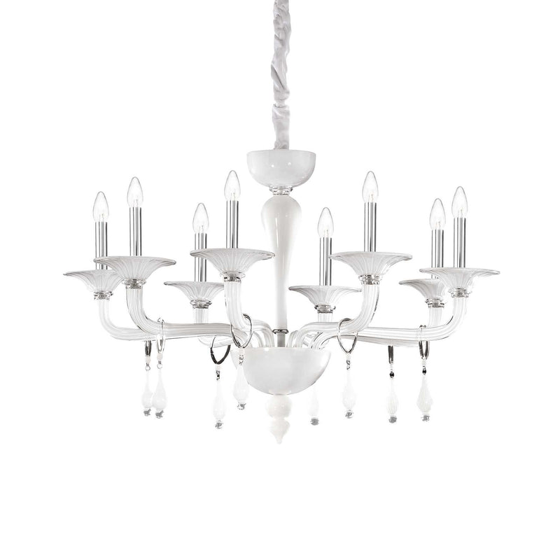 Candelabru Miramare sp8