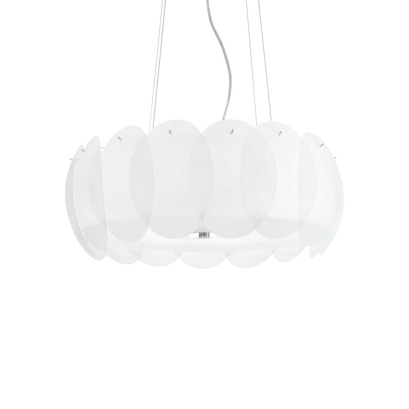 Pendul Ovalino sp8