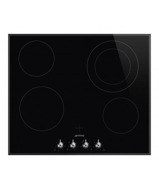 Plita Smeg SE364ETBM