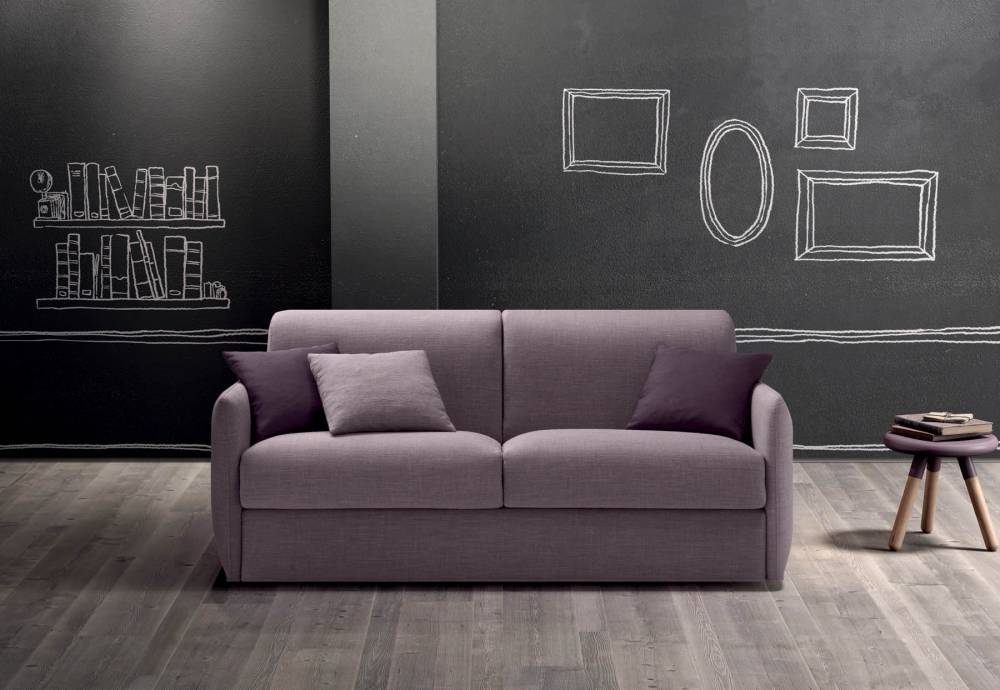 CANAPEA EXTENSIBILA COMFY