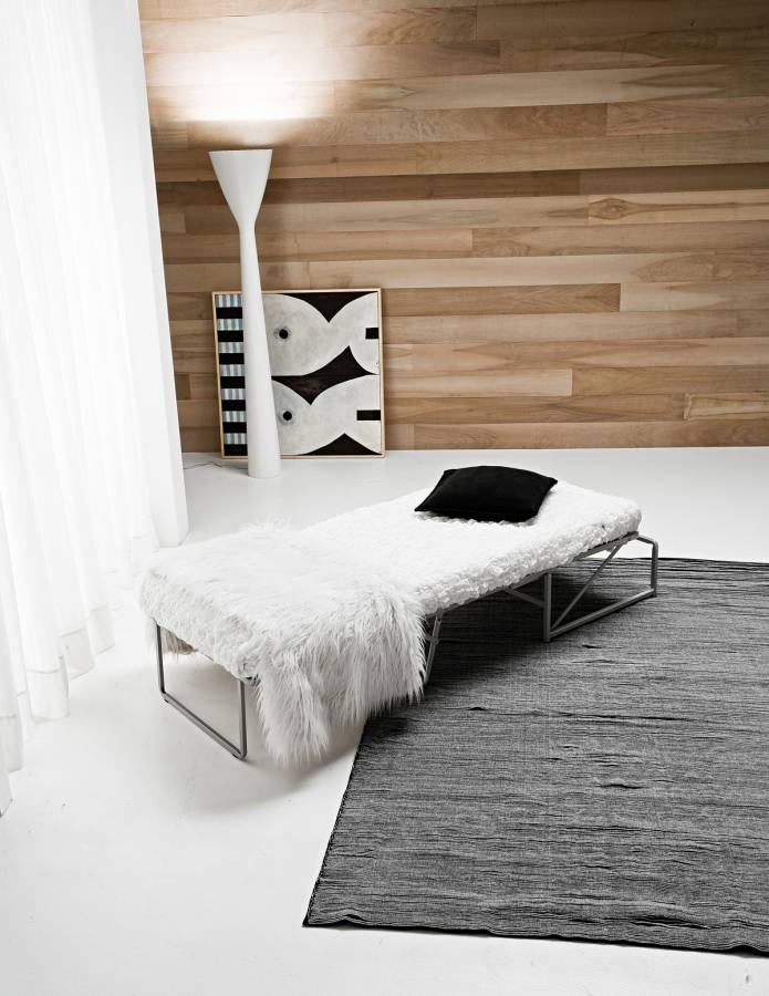 CANAPEA POUFF TRANSFORMABIL