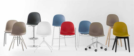 SCAUN ACADEMY CB 1696