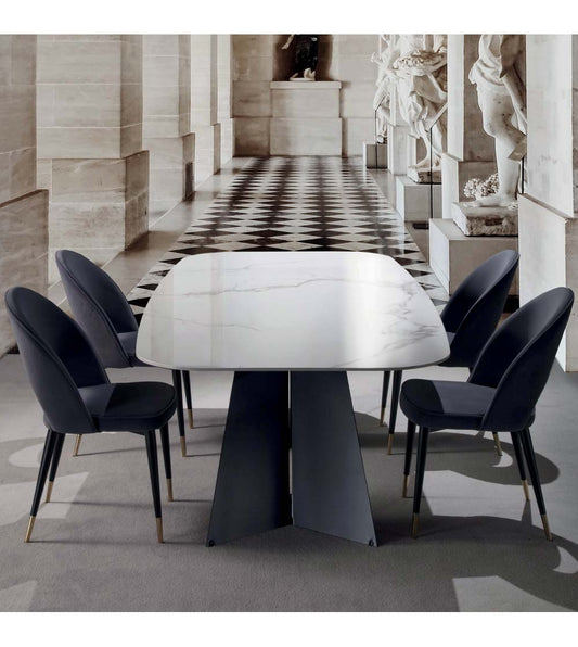 Masa de dining Empire 609 Plus