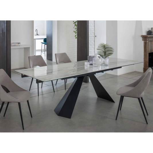 Masa de dining Ragnar Ceramico Plus 719