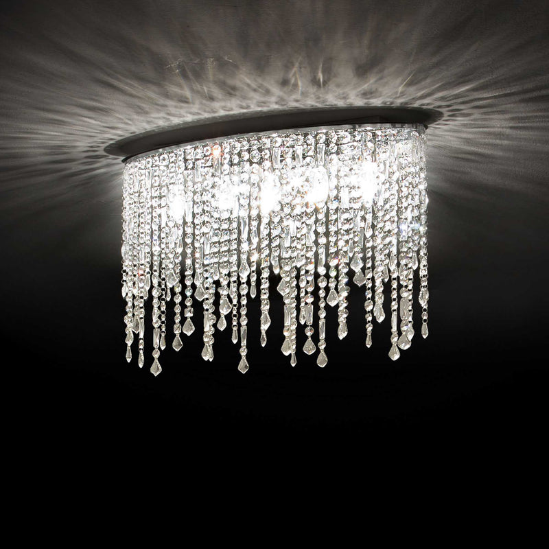 Plafoniera Rain Pl3/Pl5