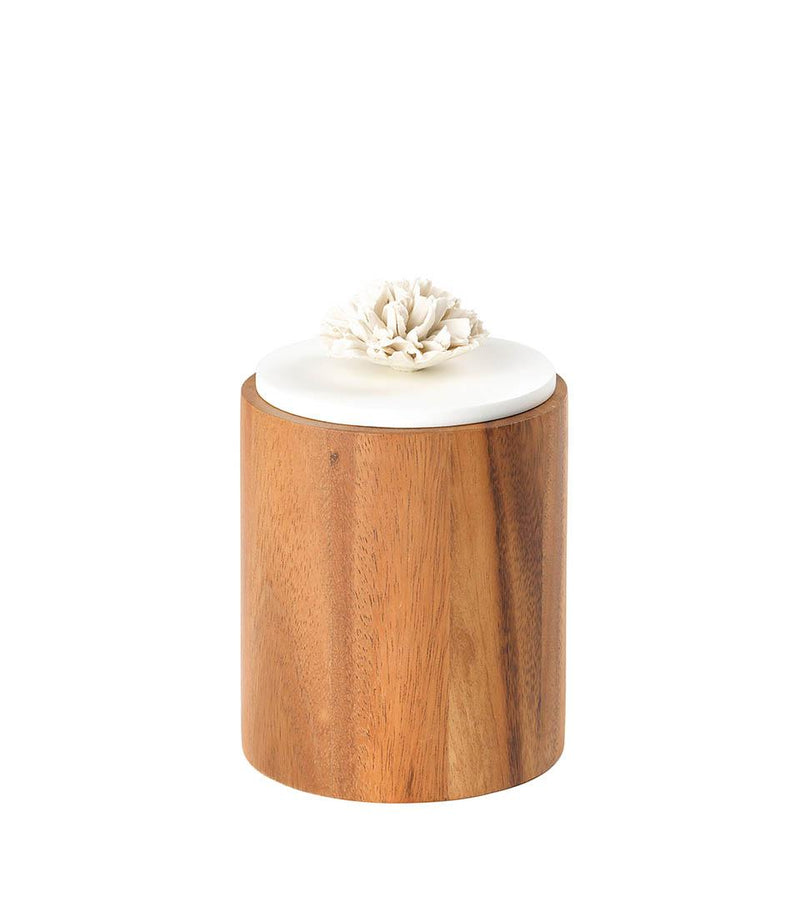 Accesoriu borcan rotund