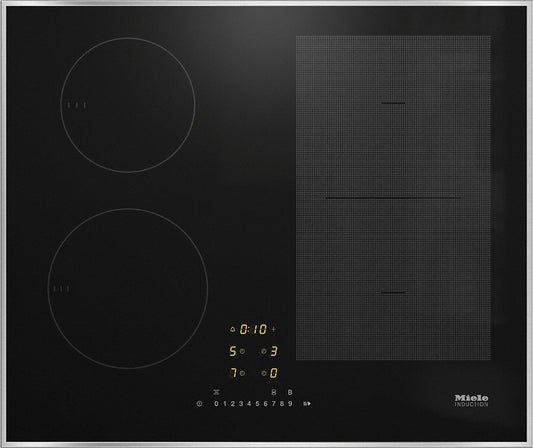 Plita Miele KM 7464 FR
